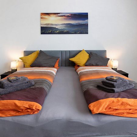 Sonnenblick Apartment เลนซ์เคียร์ช ภายนอก รูปภาพ