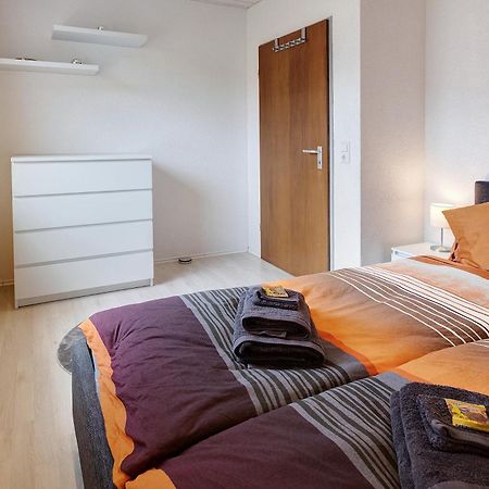Sonnenblick Apartment เลนซ์เคียร์ช ภายนอก รูปภาพ