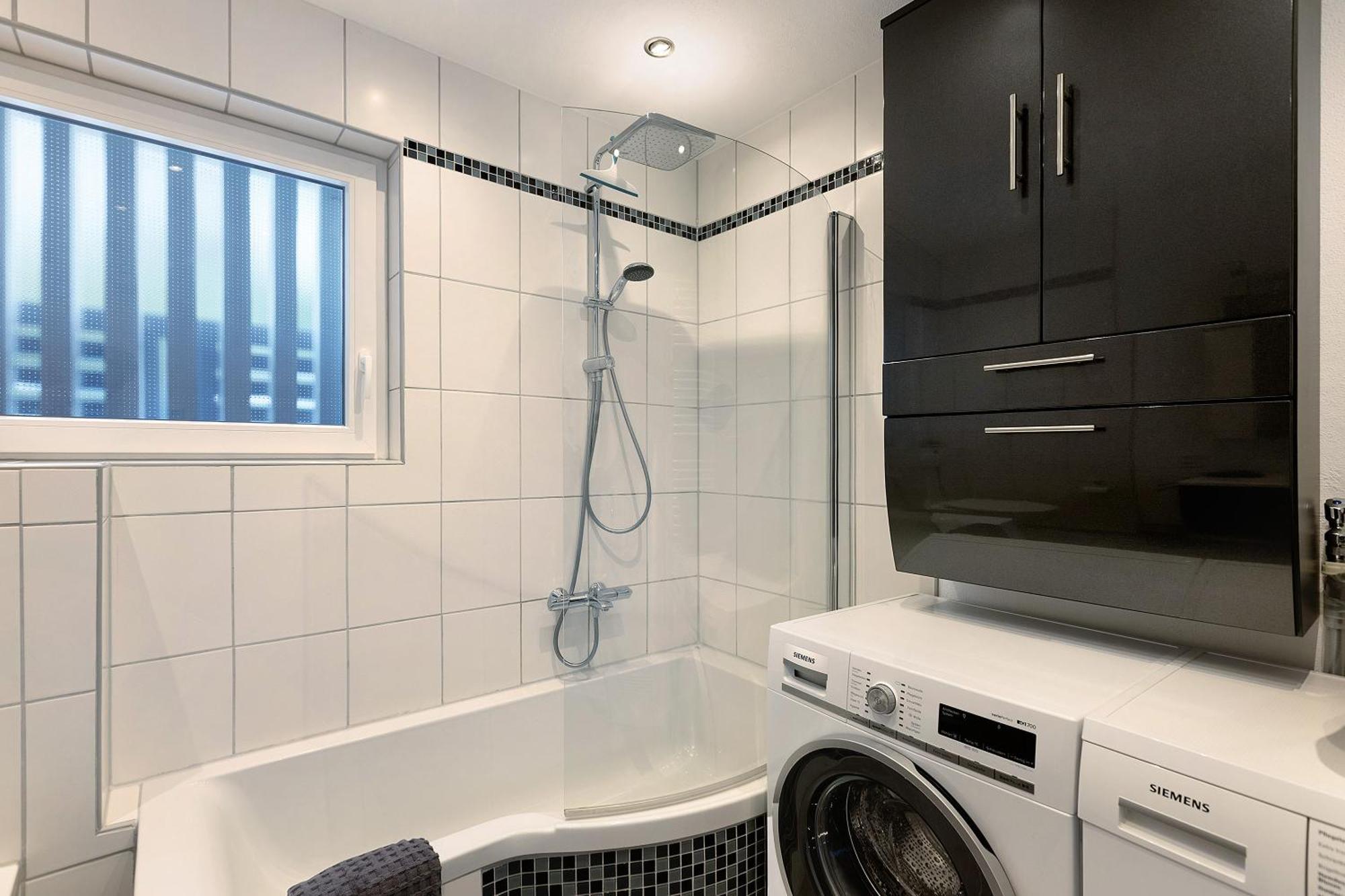 Sonnenblick Apartment เลนซ์เคียร์ช ภายนอก รูปภาพ