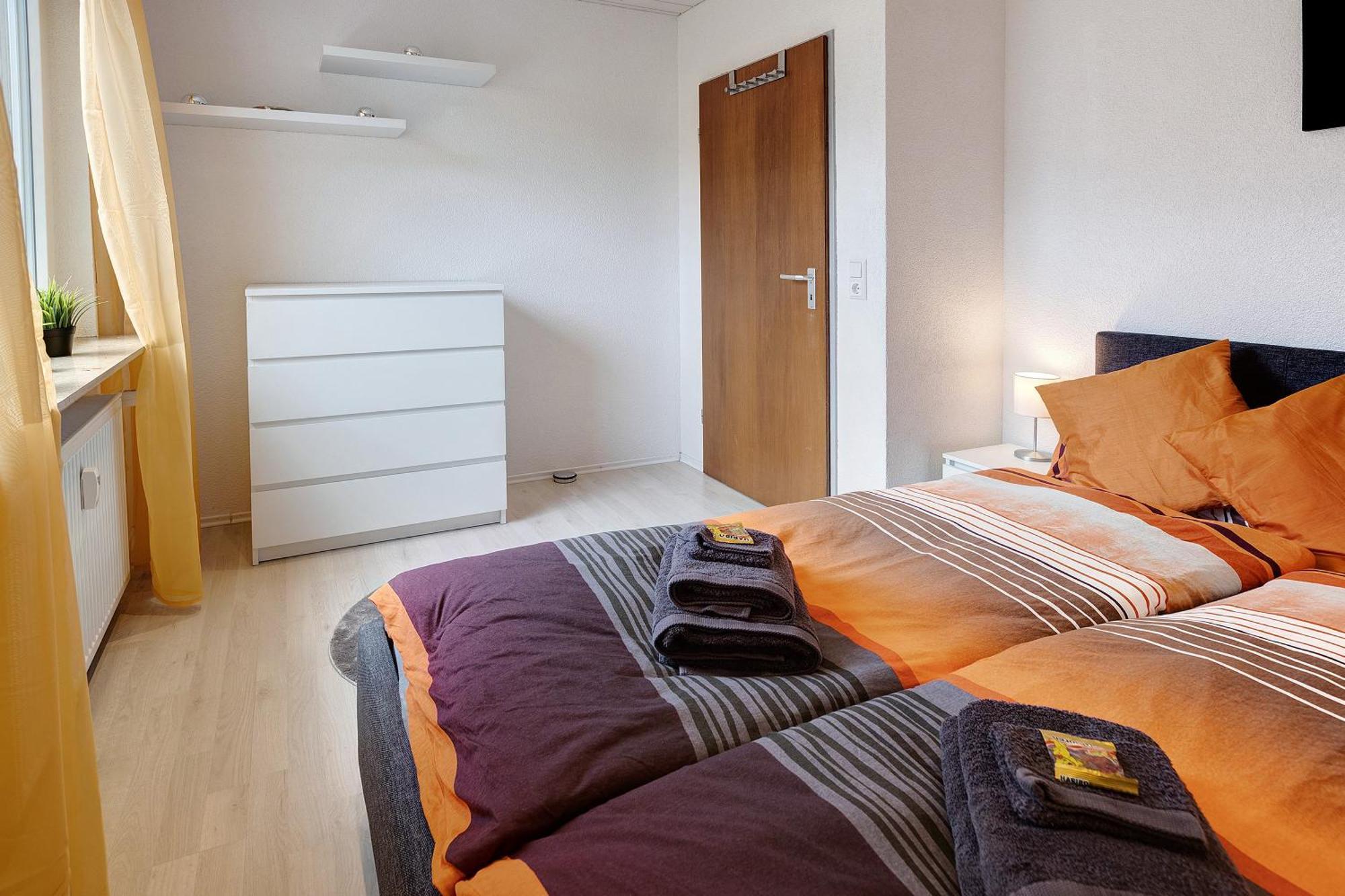 Sonnenblick Apartment เลนซ์เคียร์ช ภายนอก รูปภาพ