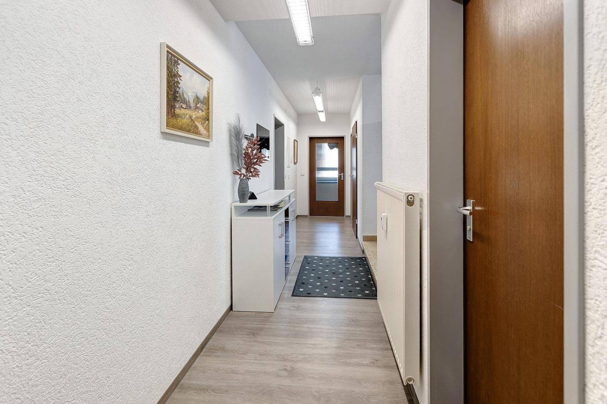 Sonnenblick Apartment เลนซ์เคียร์ช ภายนอก รูปภาพ